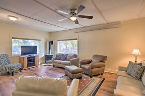 Buena Vista Home w/ Patio 2 Blocks to Main St