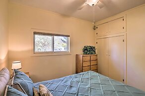 Buena Vista Home w/ Patio 2 Blocks to Main St