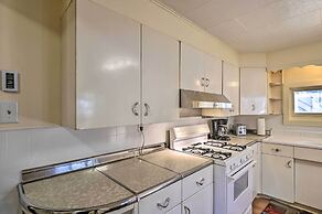 Buena Vista Home w/ Patio 2 Blocks to Main St