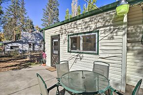 Buena Vista Home w/ Patio 2 Blocks to Main St