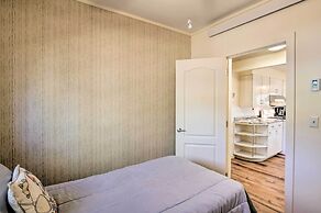 Buena Vista Home w/ Patio 2 Blocks to Main St