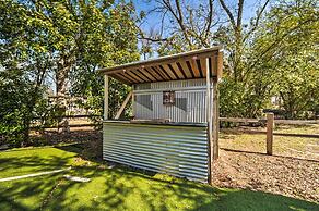 Fredricksburg Vacation Rental at 'the Loft'!