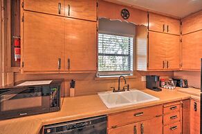 Fredricksburg Vacation Rental at 'the Loft'!