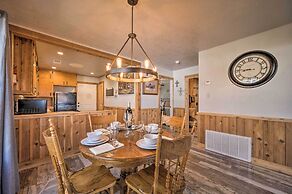 Fredricksburg Vacation Rental at 'the Loft'!