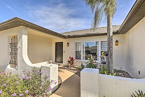 Lavish Holiday Home w/ Lanai & Heated Outdoor Pool
