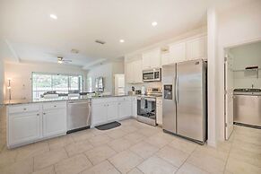 Stunning Haines City Villa w/ Private Pool!