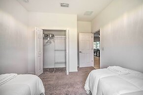 Stunning Haines City Villa w/ Private Pool!