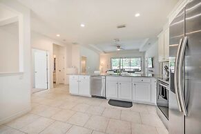 Stunning Haines City Villa w/ Private Pool!