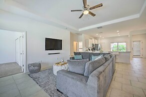 Stunning Haines City Villa w/ Private Pool!