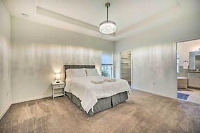 Stunning Haines City Villa w/ Private Pool!