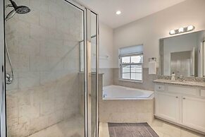 Stunning Haines City Villa w/ Private Pool!