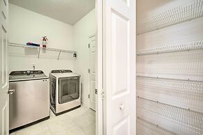 Stunning Haines City Villa w/ Private Pool!