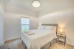 Stunning Haines City Villa w/ Private Pool!