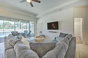 Stunning Haines City Villa w/ Private Pool!