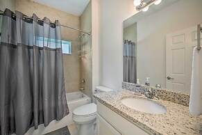 Stunning Haines City Villa w/ Private Pool!