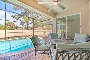 Stunning Haines City Villa w/ Private Pool!