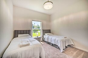 Stunning Haines City Villa w/ Private Pool!