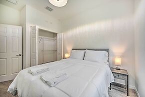 Stunning Haines City Villa w/ Private Pool!