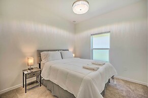 Stunning Haines City Villa w/ Private Pool!