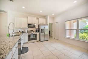 Stunning Haines City Villa w/ Private Pool!