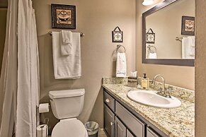 Bella Vista Home w/ Deck + Trails: On Golf Course!
