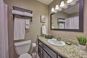 Bella Vista Home w/ Deck + Trails: On Golf Course!