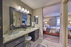 Bella Vista Home w/ Deck + Trails: On Golf Course!