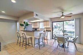 Heated Pool Access: Palm Springs Vacation Rental