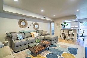 Heated Pool Access: Palm Springs Vacation Rental