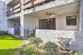 Heated Pool Access: Palm Springs Vacation Rental