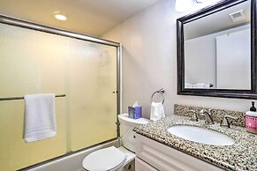 Heated Pool Access: Palm Springs Vacation Rental