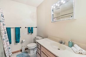 Game Room + Fire Pit: Poconos Family Getaway