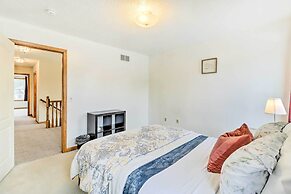 Game Room + Fire Pit: Poconos Family Getaway