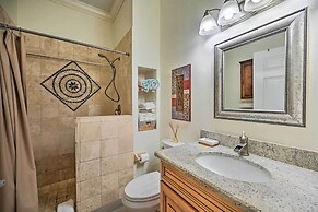 Naples Studio Near Everglades w/ Marina!