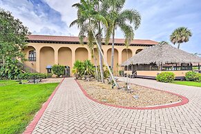 Naples Studio Near Everglades w/ Marina!