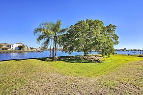 Naples Studio Near Everglades w/ Marina!