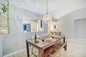 Sunny Home w/ Golf Cart in The Villages!