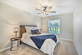 Sunny Home w/ Golf Cart in The Villages!