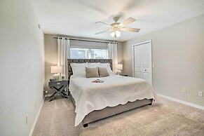 Sunny Home w/ Golf Cart in The Villages!