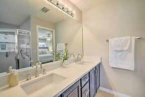 Sunny Home w/ Golf Cart in The Villages!