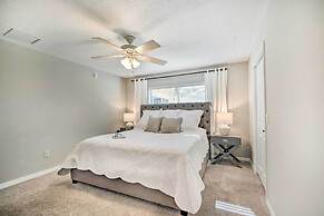 Sunny Home w/ Golf Cart in The Villages!