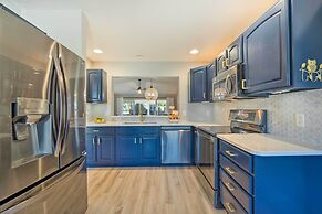 Sunny Home w/ Golf Cart in The Villages!