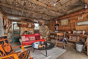 Colorado Mountain Cabin Near National Forest!