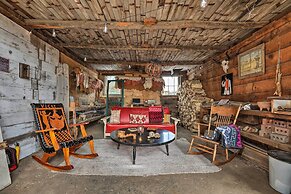 Colorado Mountain Cabin Near National Forest!