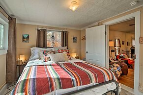 Colorado Mountain Cabin Near National Forest!