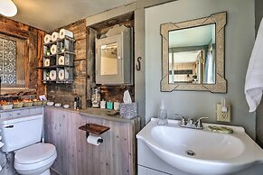 Colorado Mountain Cabin Near National Forest!