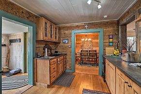 Colorado Mountain Cabin Near National Forest!