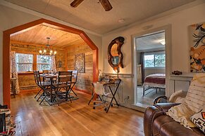 Colorado Mountain Cabin Near National Forest!