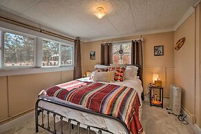 Colorado Mountain Cabin Near National Forest!