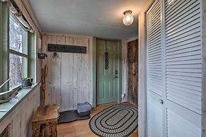 Colorado Mountain Cabin Near National Forest!